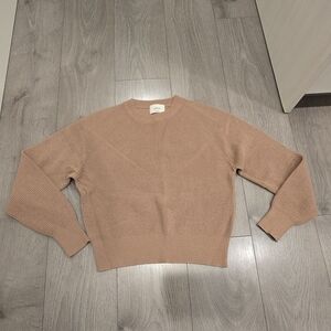 Wilfred Manila Sweater